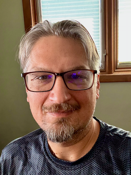 Nikita Borisov's headshot